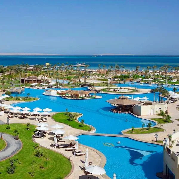 Steigenberger Al Dau Beach - zdjęcie 3