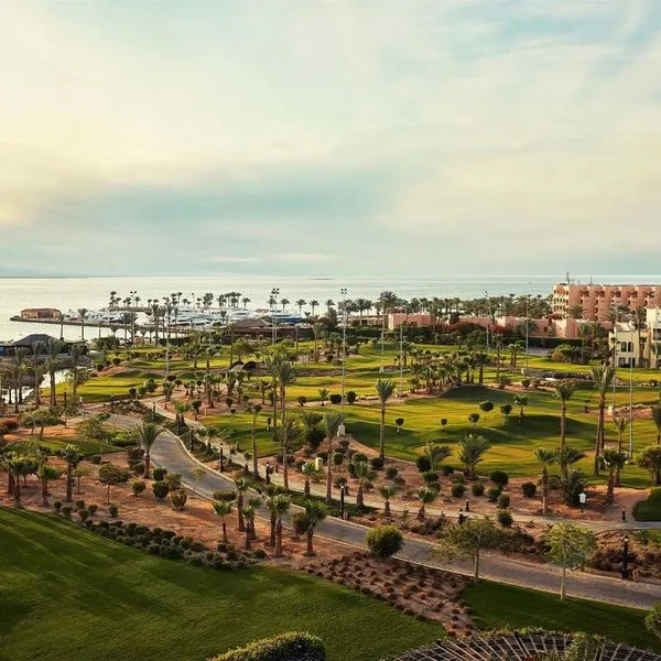 Steigenberger Al Dau Beach - zdjęcie 4