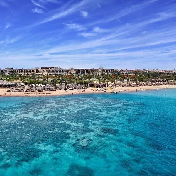 Steigenberger Al Dau Beach - zdjęcie 2