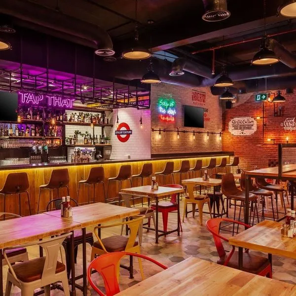 DoubleTree by Hilton Dubai Al Jadaf - zdjęcie 5