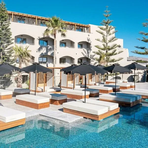 Eliros Mare - zdjęcie 2