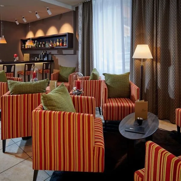 Bristol (Adelboden) - zdjęcie 4