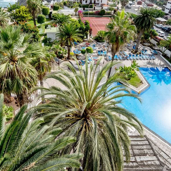 Blue Sea Interpalace (ex. Hostasa) - zdjęcie 2