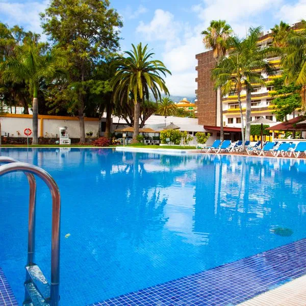 Blue Sea Interpalace (ex. Hostasa) - zdjęcie 4