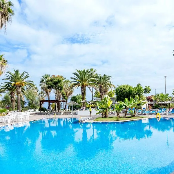 Blue Sea Interpalace (ex. Hostasa) - zdjęcie 3