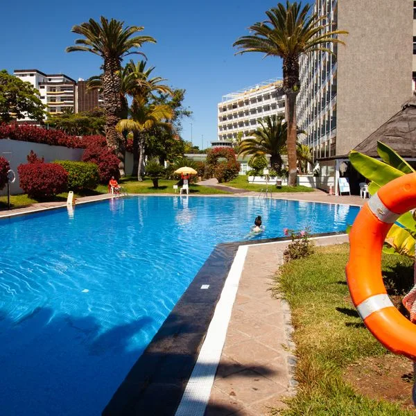 Blue Sea Interpalace (ex. Hostasa) - zdjęcie 5