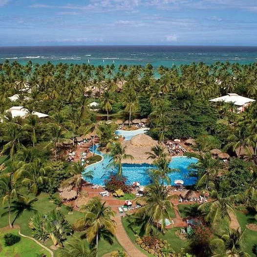 Grand Palladium Punta Cana Resort & Spa - zdjęcie 4
