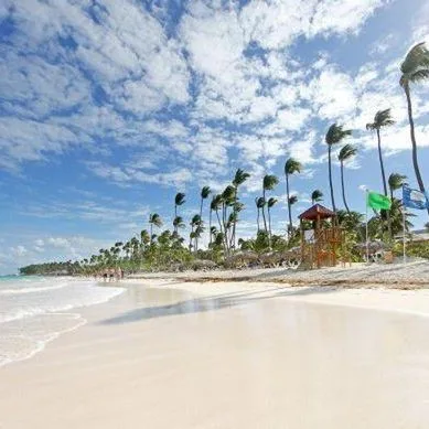 Grand Palladium Punta Cana Resort & Spa - zdjęcie 5