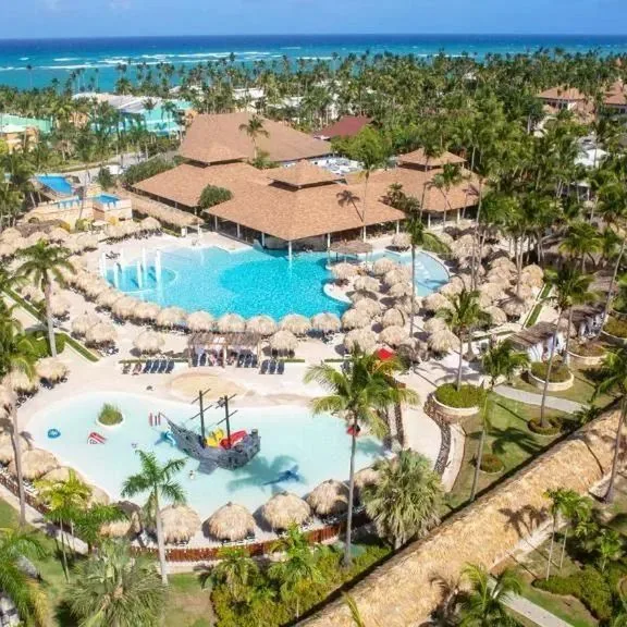 Grand Palladium Punta Cana Resort & Spa - zdjęcie 3
