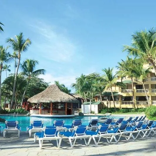 Coral Costa Caribe - zdjęcie 4