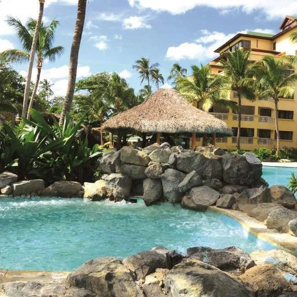 Coral Costa Caribe - zdjęcie 5