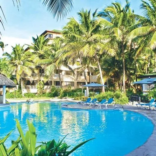 Coral Costa Caribe - zdjęcie 2