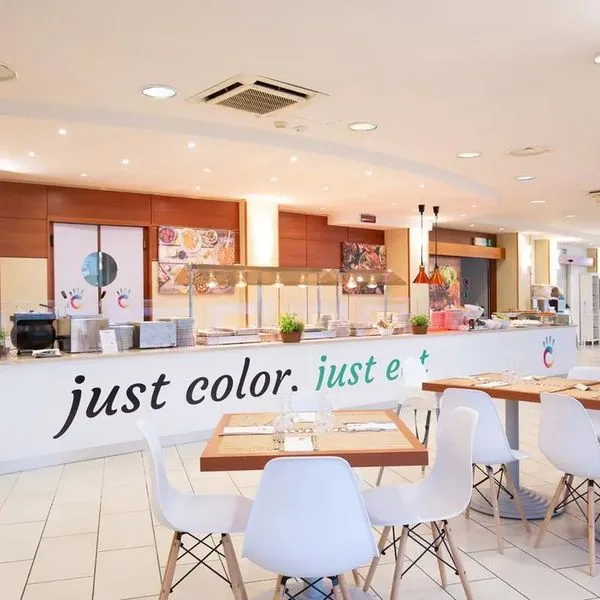 Color Palace Lido Family Village - zdjęcie 2