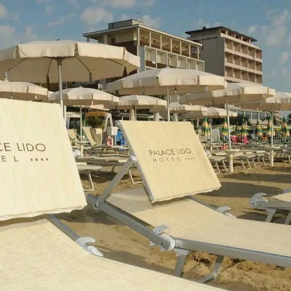 Color Palace Lido Family Village - zdjęcie 3