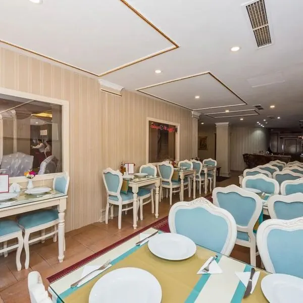 Santa Sophia - zdjęcie 5