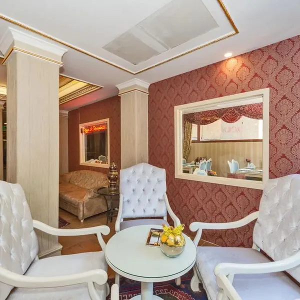 Santa Sophia - zdjęcie 3