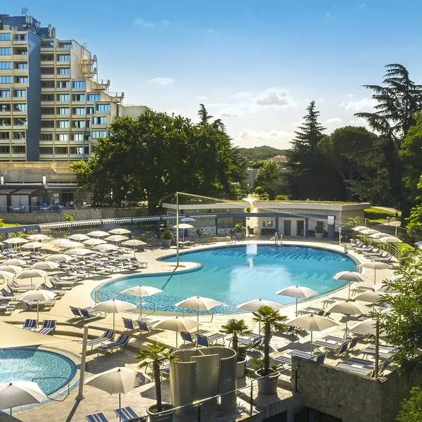 Valamar Diamant