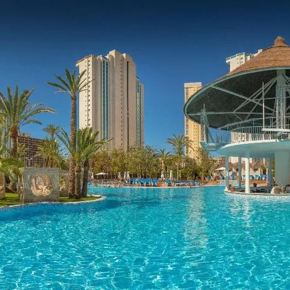 Magic Tropical Splash (ex. Magic Monika Holidays) - zdjęcie 3