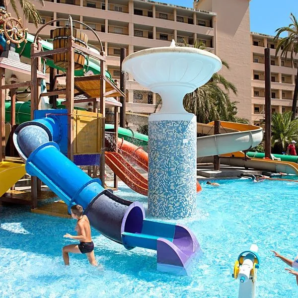 Magic Tropical Splash (ex. Magic Monika Holidays) - zdjęcie 2