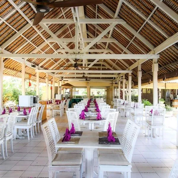 Mercure Resort - zdjęcie 4