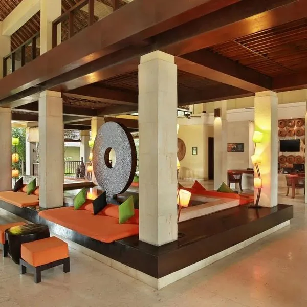 Mercure Resort - zdjęcie 5