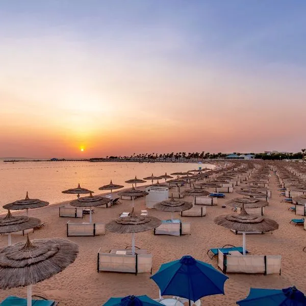 Pickalbatros Dana Beach Resort - zdjęcie 4