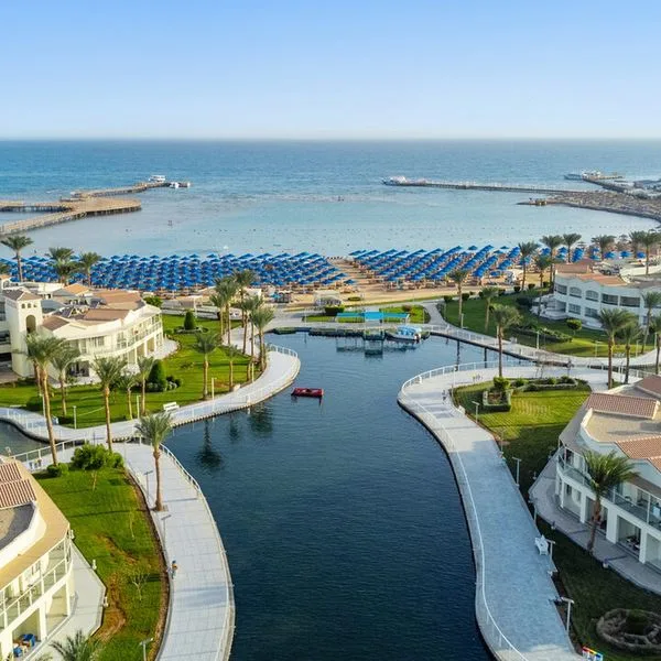 Pickalbatros Dana Beach Resort - zdjęcie 2