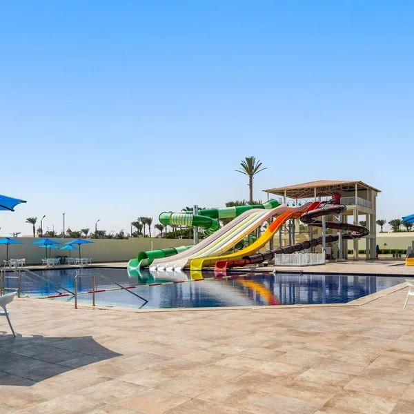 Pickalbatros Dana Beach Resort - zdjęcie 3