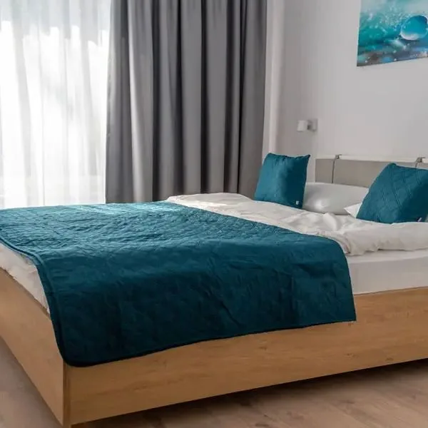 Apartamenty Baltivia - zdjęcie 3