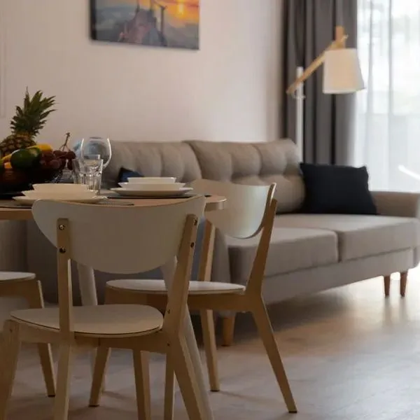 Apartamenty Baltivia - zdjęcie 5