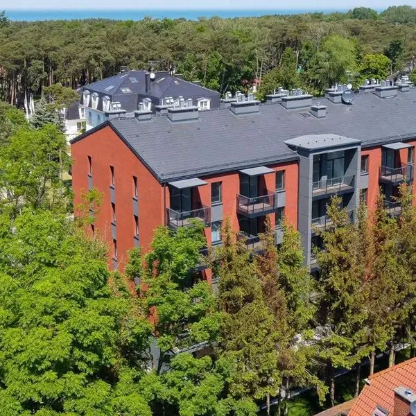 Apartamenty Baltivia - zdjęcie 4