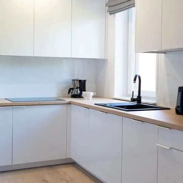 Apartamenty Baltivia - zdjęcie 2