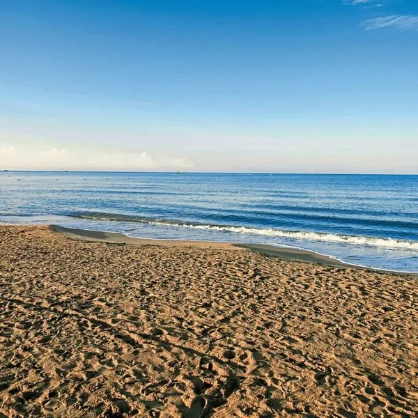 Calimera Hane Garden (ex. PrimaSol Hane Garden) - zdjęcie 2