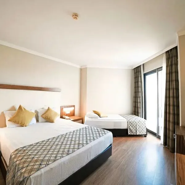 Calimera Hane Garden (ex. PrimaSol Hane Garden) - zdjęcie 5