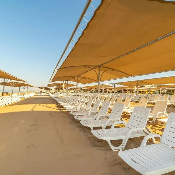 Calimera Hane Garden (ex. PrimaSol Hane Garden) - zdjęcie 4