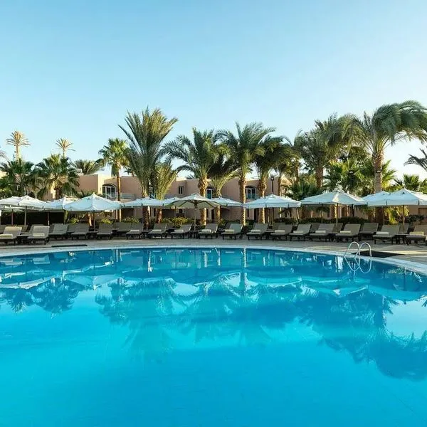 Club Paradisio El Gouna Red Sea (ex. Labranda Club Paradisio El Gouna) - zdjęcie 2