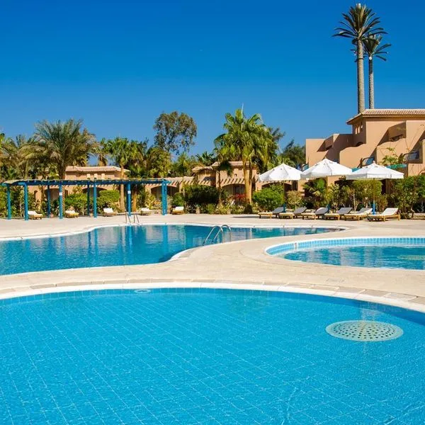 Club Paradisio El Gouna Red Sea (ex. Labranda Club Paradisio El Gouna) - zdjęcie 5