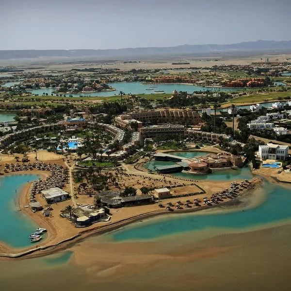 Club Paradisio El Gouna Red Sea (ex. Labranda Club Paradisio El Gouna) - zdjęcie 4