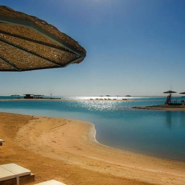 Club Paradisio El Gouna Red Sea (ex. Labranda Club Paradisio El Gouna) - zdjęcie 3