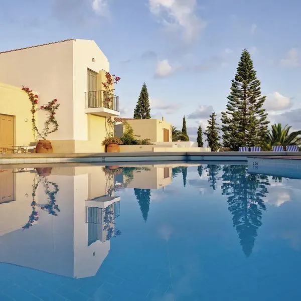 Galaxy Suites Boutique Resort - zdjęcie 2