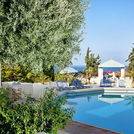 Galaxy Suites Boutique Resort - zdjęcie 4