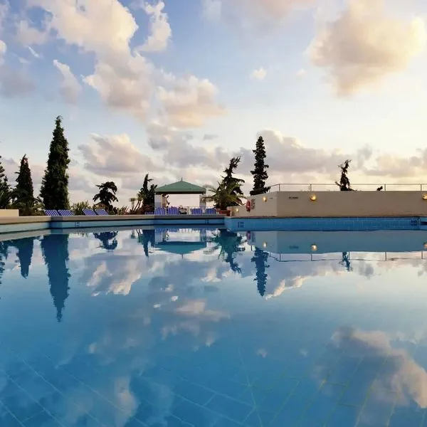 Galaxy Suites Boutique Resort - zdjęcie 3