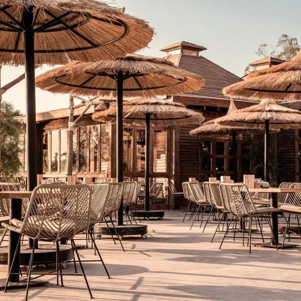 Cook's Club El Gouna - zdjęcie 5