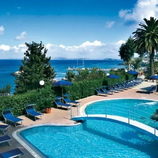 Cristallo Palace Terme - zdjęcie 3