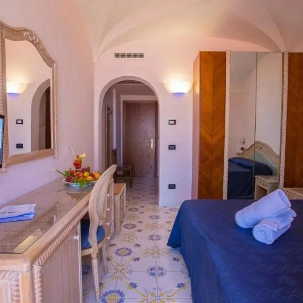 Cristallo Palace Terme - zdjęcie 4
