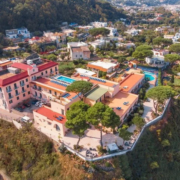 Cristallo Palace Terme - zdjęcie 2