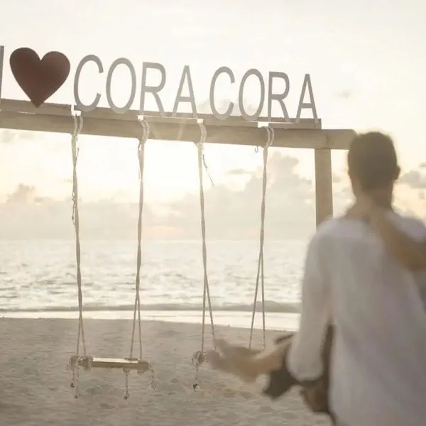 Cora Cora Maldives - zdjęcie 5