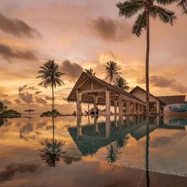 Cora Cora Maldives - zdjęcie 4