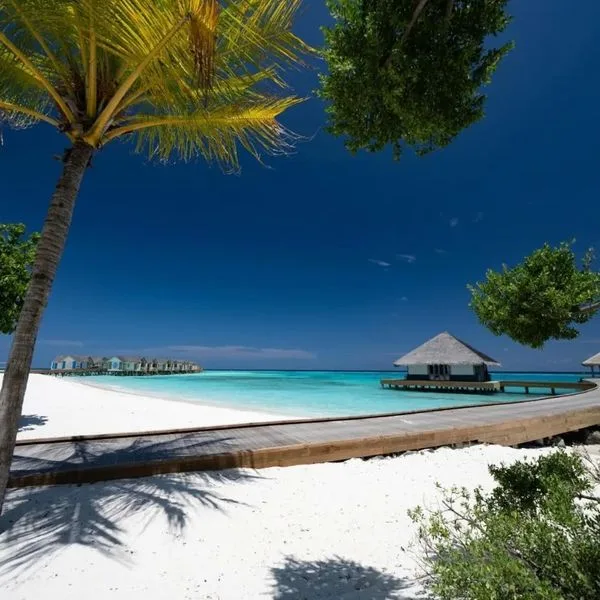 Cora Cora Maldives - zdjęcie 3