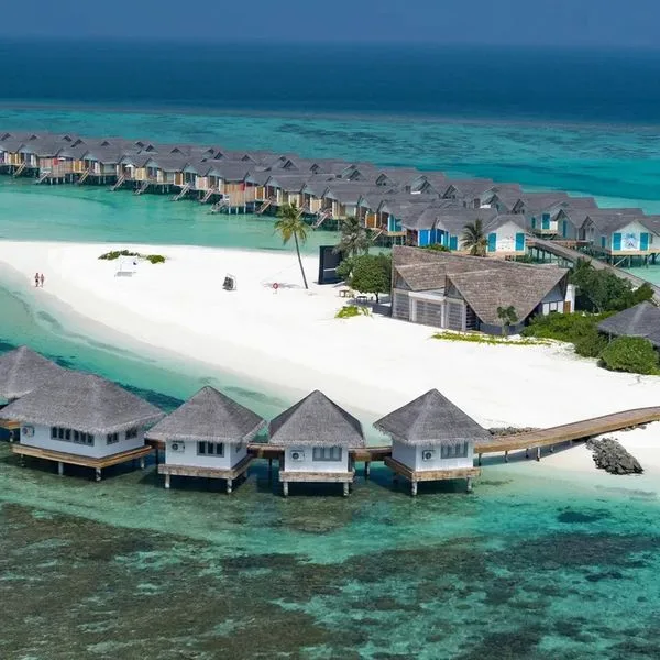 Cora Cora Maldives - zdjęcie 2